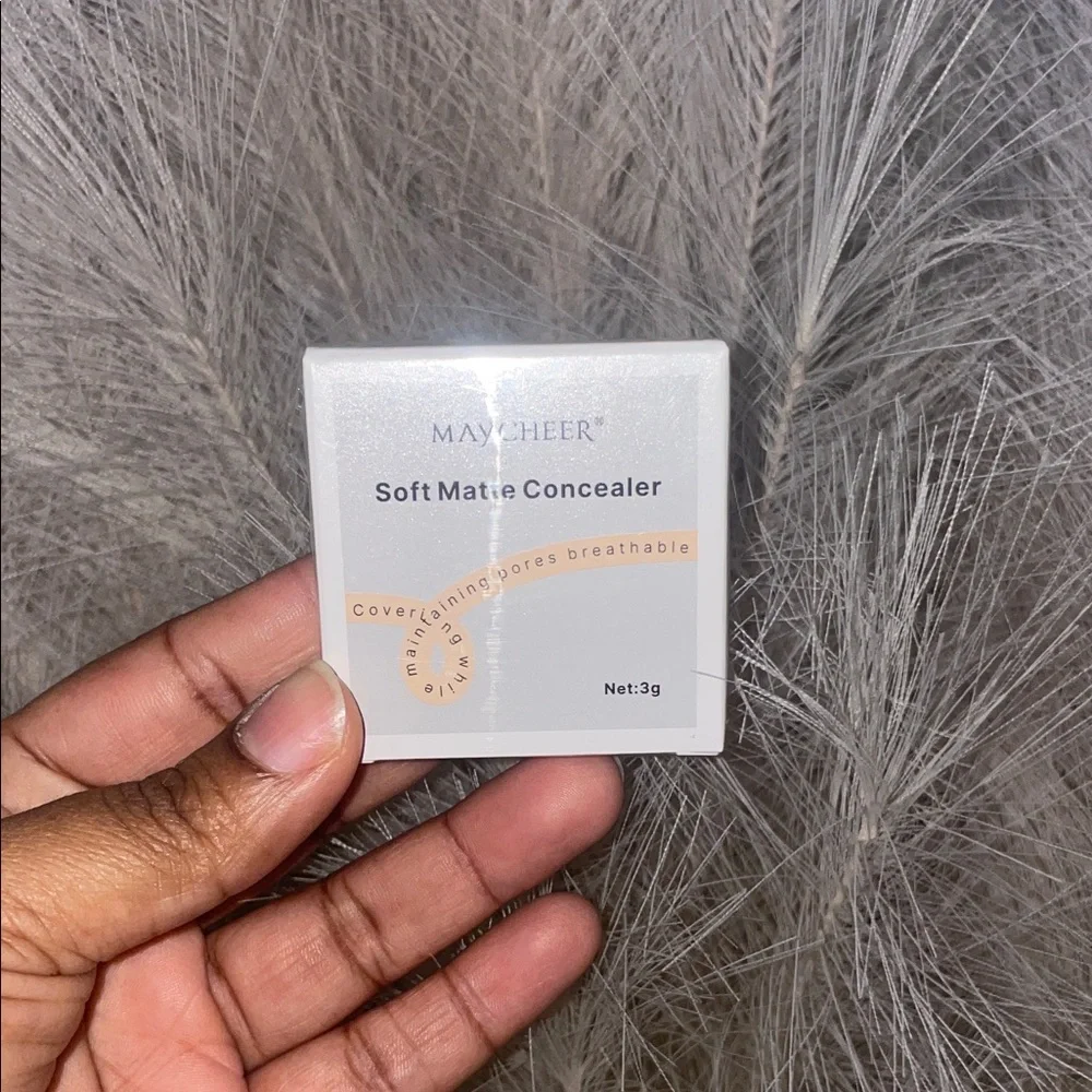 Maycheer Soft Matte Concealer